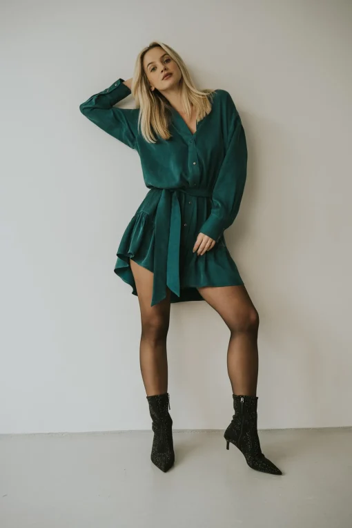 Sukienka SAY GREEN