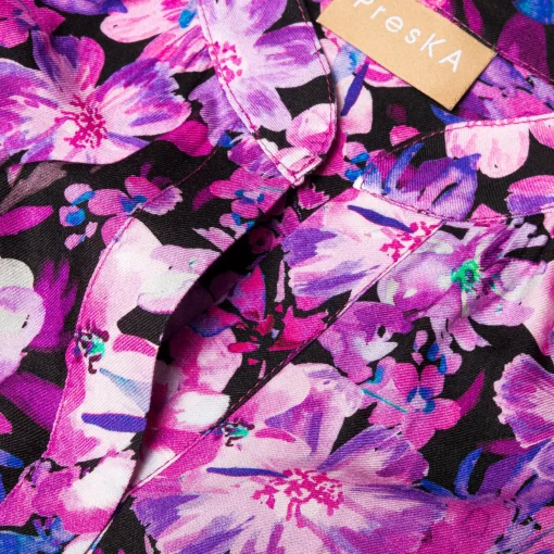 Sukienka THEA FLOWERS