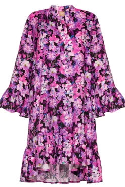 Sukienka THEA FLOWERS