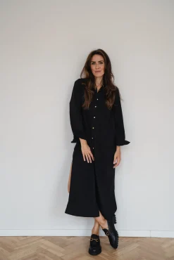 Sukienka TINA BLACK