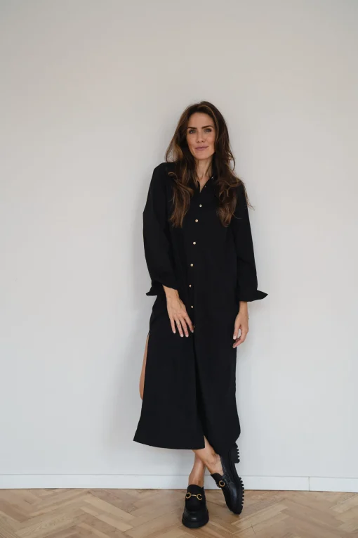 Sukienka TINA BLACK