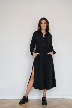 Sukienka TINA BLACK