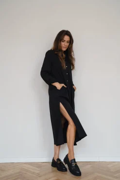 Sukienka TINA BLACK