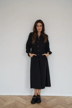 Sukienka TINA BLACK