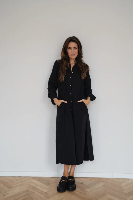 Sukienka TINA BLACK