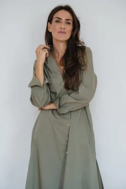 Sukienka TINA OLIVE