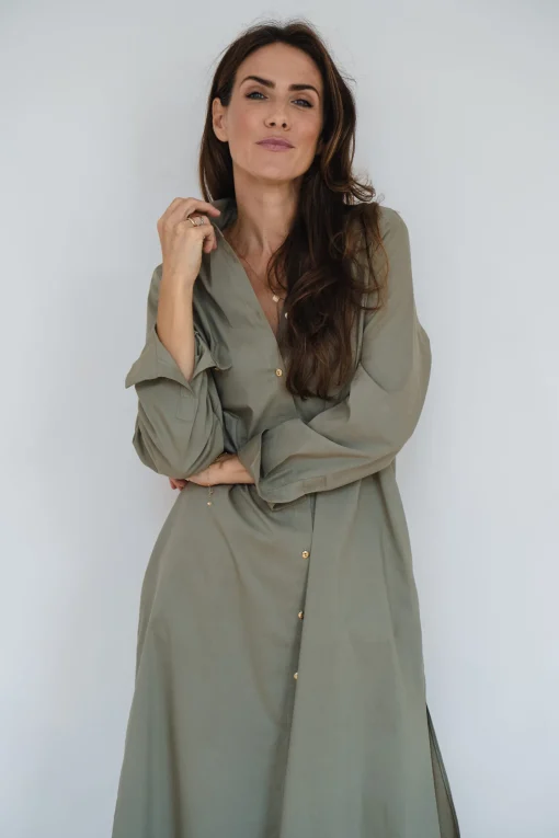 Sukienka TINA OLIVE