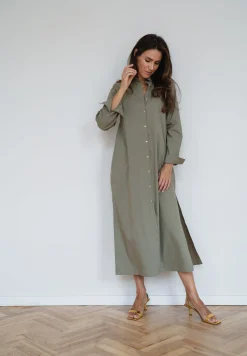 Sukienka TINA OLIVE