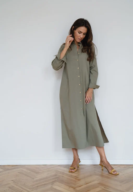 Sukienka TINA OLIVE
