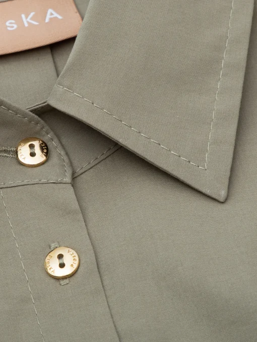 Sukienka TINA OLIVE