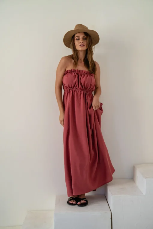 Sukienka VALENTINA