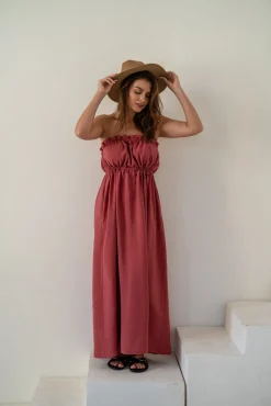 Sukienka VALENTINA