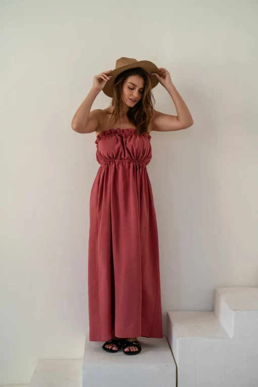 Sukienka VALENTINA