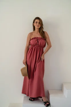 Sukienka VALENTINA
