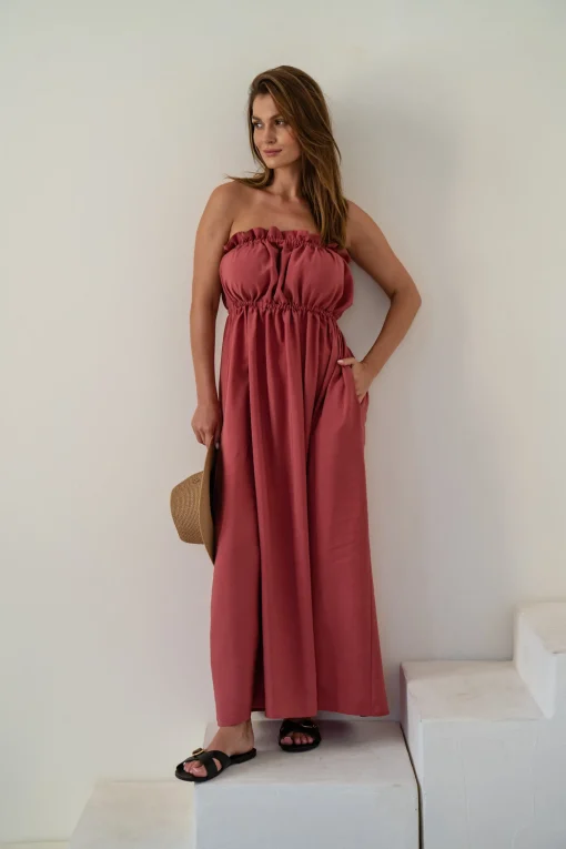 Sukienka VALENTINA