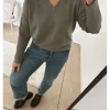 Sweter ENTI GRAY