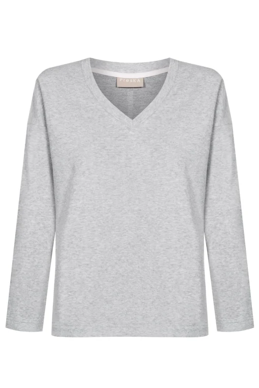 Sweter WILL GRAY