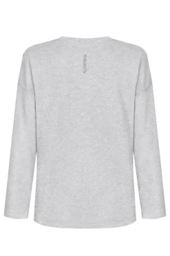 Sweter WILL GRAY