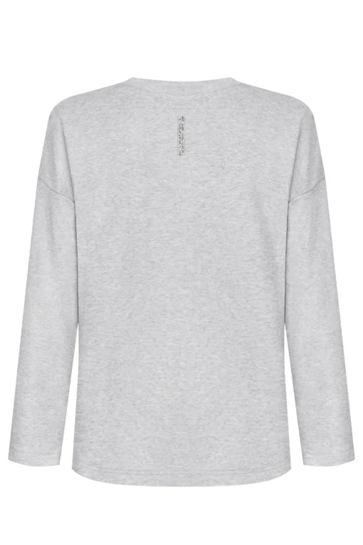 Sweter WILL GRAY