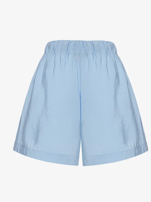 Szorty ALICANTE BABY BLUE