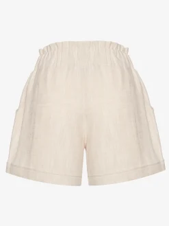 Szorty MUFIN BEIGE