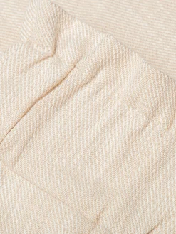 Szorty MUFIN BEIGE