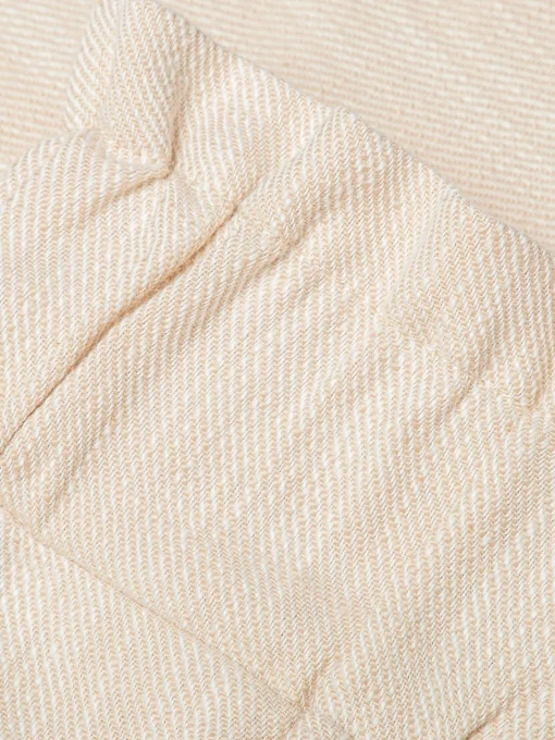 Szorty MUFIN BEIGE