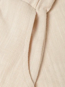 Szorty MUFIN BEIGE