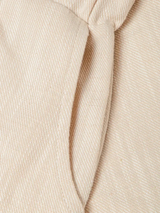 Szorty MUFIN BEIGE
