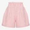 Szorty MUFIN PINK