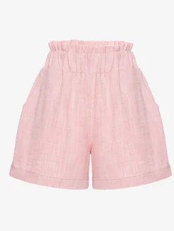 Szorty MUFIN PINK