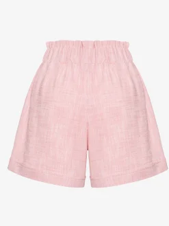 Szorty MUFIN PINK