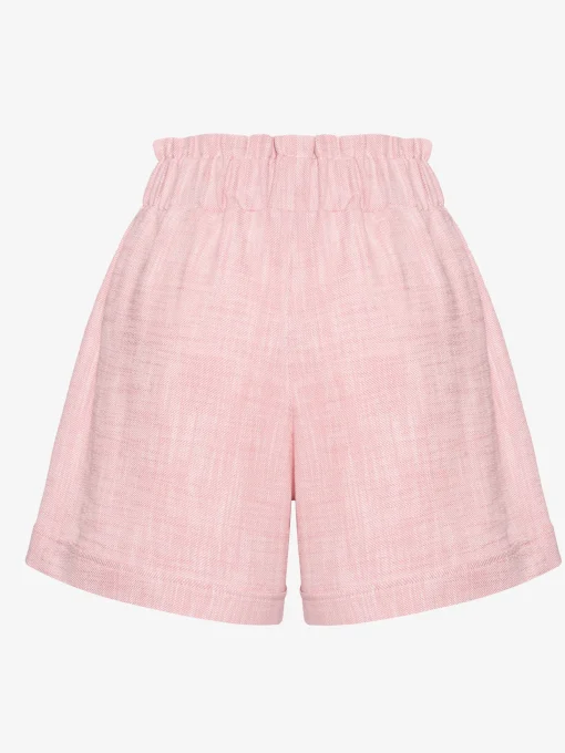 Szorty MUFIN PINK