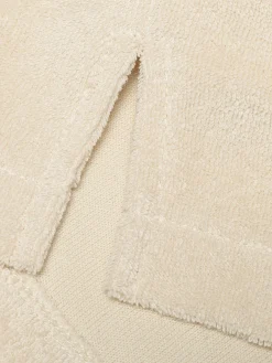 Szorty OXI FROTTE BEIGE