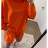 Szorty OXI ORANGE