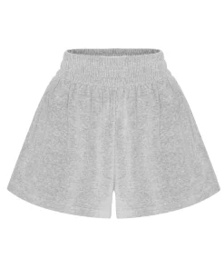 Szorty OXI VELVET