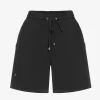 Szorty TULI BLACK