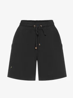 Szorty TULI BLACK