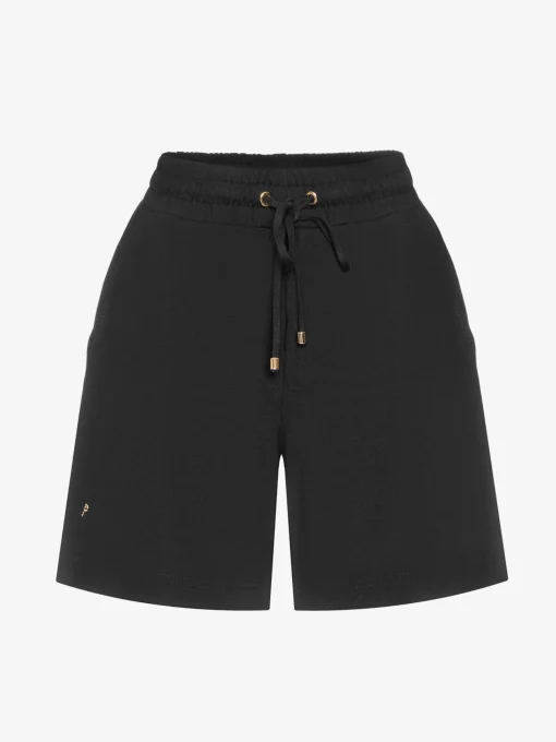 Szorty TULI BLACK
