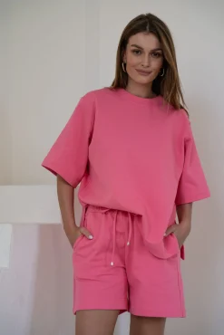 Szorty TULI CORAL