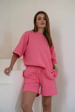 Szorty TULI CORAL