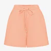 Szorty TULIM PEACH