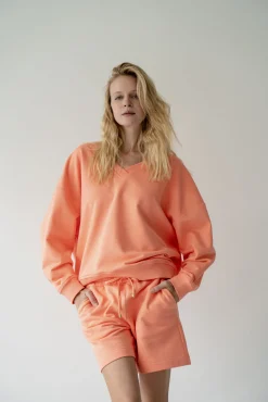 Szorty TULIM PEACH