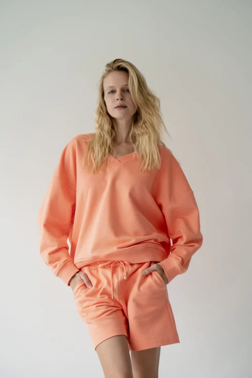 Szorty TULIM PEACH
