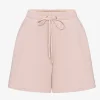 Szorty TULIM PEARL PINK