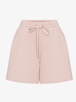Szorty TULIM PEARL PINK