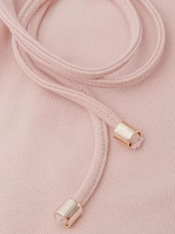 Szorty TULIM PEARL PINK