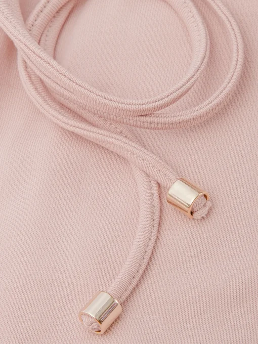 Szorty TULIM PEARL PINK