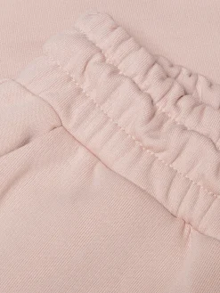Szorty TULIM PEARL PINK