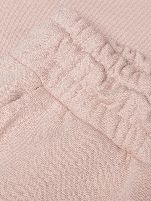Szorty TULIM PEARL PINK